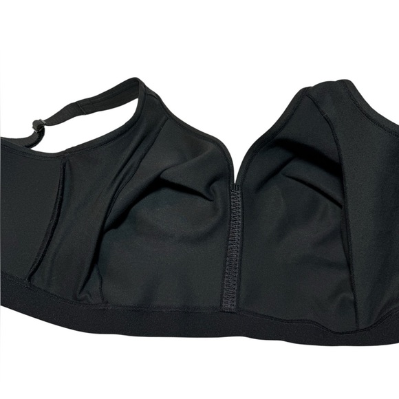 Cacique Cotton Unlined Full Cover No Wire - Picture 6 of 8